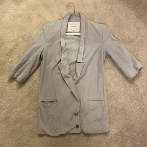 Cartonnier Anthropologie Blazer